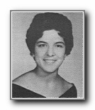 Margo Rroetman: class of 1961, Norte Del Rio High School, Sacramento, CA.
